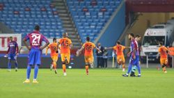 Trabzonspor Galatasaray maçı ne zaman, hangi gün? İşte GS-TS maçı bilet fiyatları