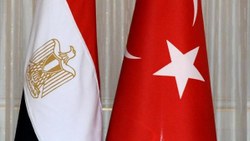 Türkiye-Mısır müzakerelerinde ikinci tur başladı