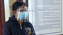 Koronavirüsü 8 kişiye bulaştıran Vietnamlıya 5 yıl hapis cezası