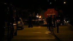 Kuzey Makedonya'da yangın: 10 ölü