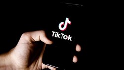 Hollanda'da TikTok'a 6 milyar avroluk tazminat davası açıldı