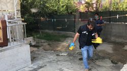 Adana'da bir baba tartıştığı oğlunu öldürdü