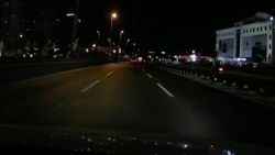 İstanbul’da 2 kişinin öldüğü motosiklet kazası kamerada