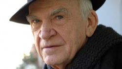 Yaşadığı çağı etkileyen bir yazar: Milan Kundera