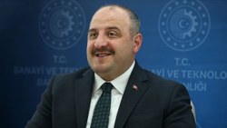 Mustafa Varank: Ülkemiz yatırımcılar için dünyanın en kârlı ve güvenli limanı
