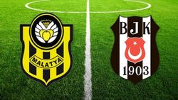 Süper Lig: Beşiktaş - Yeni Malatyaspor maçı ne zaman, saat kaçta, hangi kanalda?