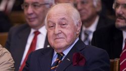 Duygun Yarsuvat kimdir? Galatasaray eski başkanı Duygun Yarsuvat kaç yaşında, neden öldü?