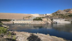 Keban Barajı, 47 yılda ekonomiye 151 milyar lira katkı sağladı