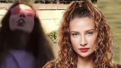 Irmak Arıcı: Her şey için özür dilerim