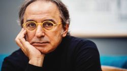 Yazar Hamdi Koç'un İyi Dilekler Ülkesi romanı