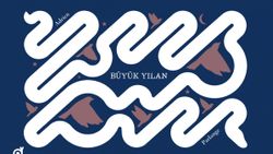 Yeni çocuk kitabı: Büyük Yılan