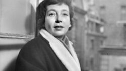 Marguerite Duras'ın son metinlerinden biri olan Yazmak