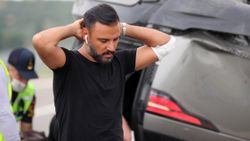 Fenerbahçeliler Alişan'ı ağlattı: Öyle bir şey yaptılar ki...