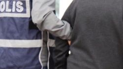 Denizli'de FETÖ firarisi 3 şüpheli hücre evinde yakalandı