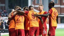 Galatasaray - Lazio maçı ne zaman, saat kaçta, hangi kanalda?