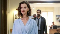 İrem Helvacıoğlu'ndan büyük itiraf! Meğer 20 gün önce...