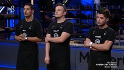 MasterChef Türkiye 2021’de elenen isim şaşırttı