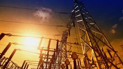 Almanya'da 300 hanenin elektriği kesildi