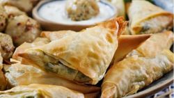  Acı biber reçelli muska böreği tarifi 