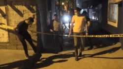 Diyarbakır'da evinden çağırdığı husumetlisini ayağından vurdu