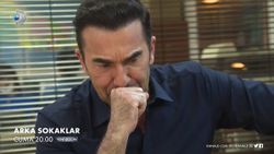 Arka Sokaklar sezona kayıpla başlıyor! Engin o acı haberle yıkılacak