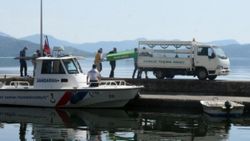 Muğla'da tur teknesinde asker eğlencesi kanlı bitti