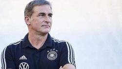 Stefan Kuntz kimdir, kaç yaşında, nereli? A Milli Futbol Takımı'na yeni hoca...