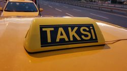 Taksimetreye tarife yükleme kuyrukları son buluyor