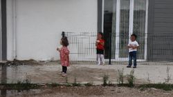Kocaeli'de çakmakla oyun yangın sebep oldu