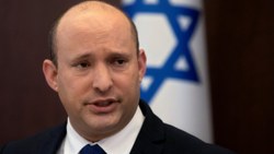Naftali Bennett: Bağımsız Filistin devletine karşıyım