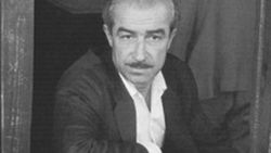 Yazar Orhan Kemal'in 107'nci doğum yılı