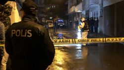 Kocaeli'de babasının ölümüne şahit olan kız, tehdit edildi
