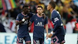 Club Brugge-PSG maçı ne zaman, saat kaçta, hangi kanalda?