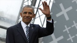 Barack Obama: Başkan olarak ilk yurt dışı turumda İstanbul'u ziyaret ettim ve bu harikaydı
