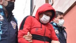 Kayseri'de eski eşini öldüren sanığın 7 yaşındaki kızı konuştu