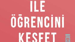 Eğitimcilere yardımcı kitap: Enneagram İle Öğrencini Keşfet