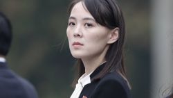 Kim Yo Jong’dan Güney Kore’ye tehdit