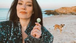 Pelin Akil kimdir? Barbaroslar: Akdeniz'in Kılıcı İsabel karakteri...
