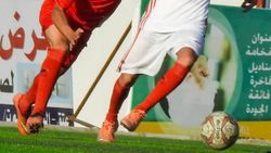 Yemen'de futbol ligi müsabakaları 7 yıl sonra yeniden başladı