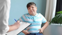 ABD'de koronavirüsün çocuklar üzerinde obeziteyi arttırdığı öğrenildi