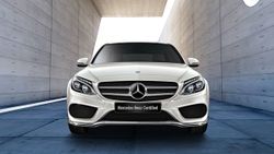 Mercedes, çip krizine rağmen hedefini tutturacak