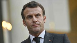 Fransa, Avustralya ve ABD'deki büyükelçilerini geri çağırdı