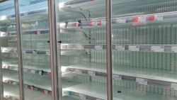İngiltere'de gıda kıtlığı yeniden gündemde