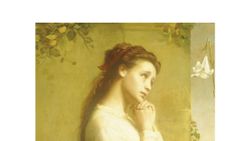 Thomas Hardy'nın genç bir kadının hikayesi romanı: Tess