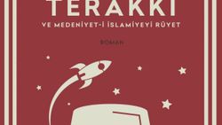 Rüyada Terakki ve Medeniyet-i İslamiyeyi Rüyet kitabı