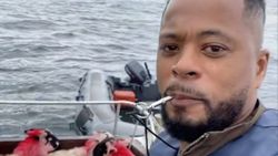 Patrice Evra, Cristiano Ronaldo'nun koyun sorunuyla dalga geçti