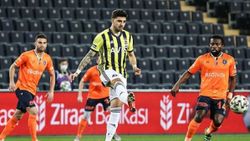 Süper Lig: Fenerbahçe Başakşehir maçı ne zaman, saat kaçta, hangi kanalda? İşte muhtemel 11'ler
