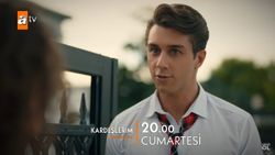 Eski Doruk geri döndü!
