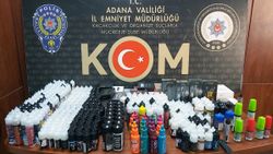 9 gözaltı
