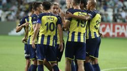 Fenerbahçe - Giresunspor maçı ne zaman, saat kaçta, hangi kanalda?